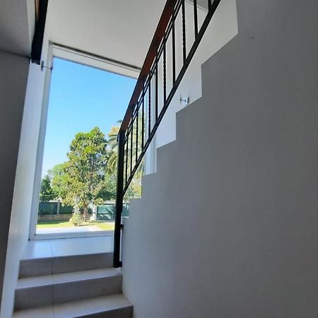Casa Villa Nueva Mendoza Ngoại thất bức ảnh