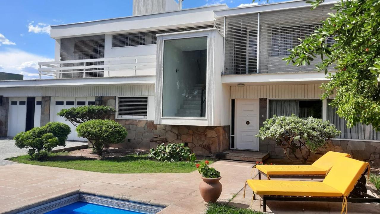 Casa Villa Nueva Mendoza Ngoại thất bức ảnh