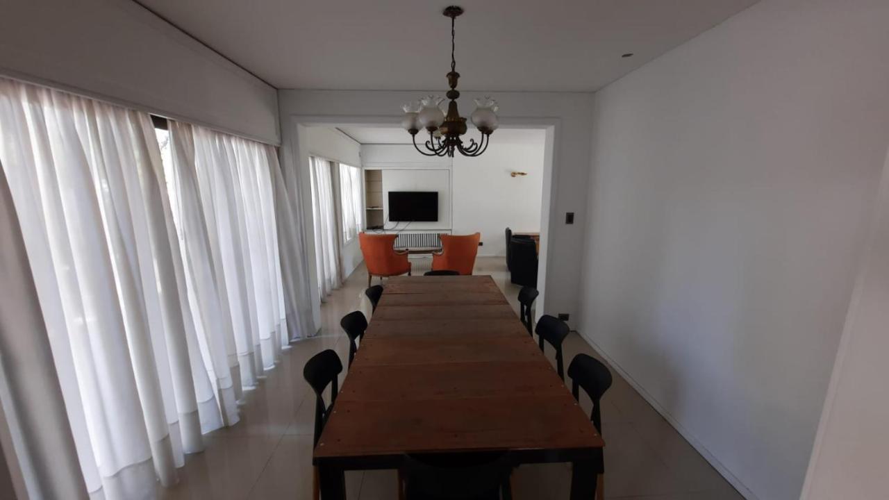 Casa Villa Nueva Mendoza Ngoại thất bức ảnh