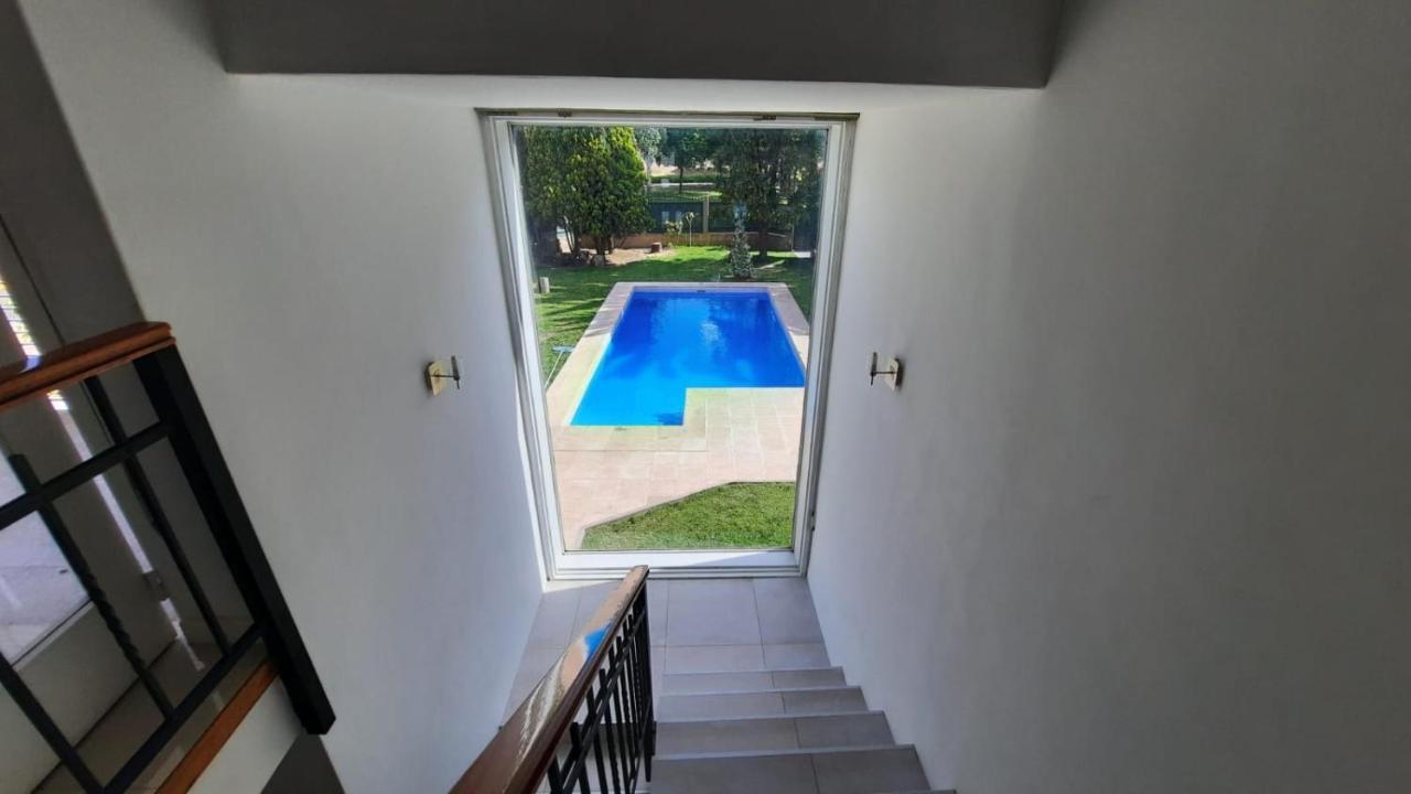 Casa Villa Nueva Mendoza Ngoại thất bức ảnh