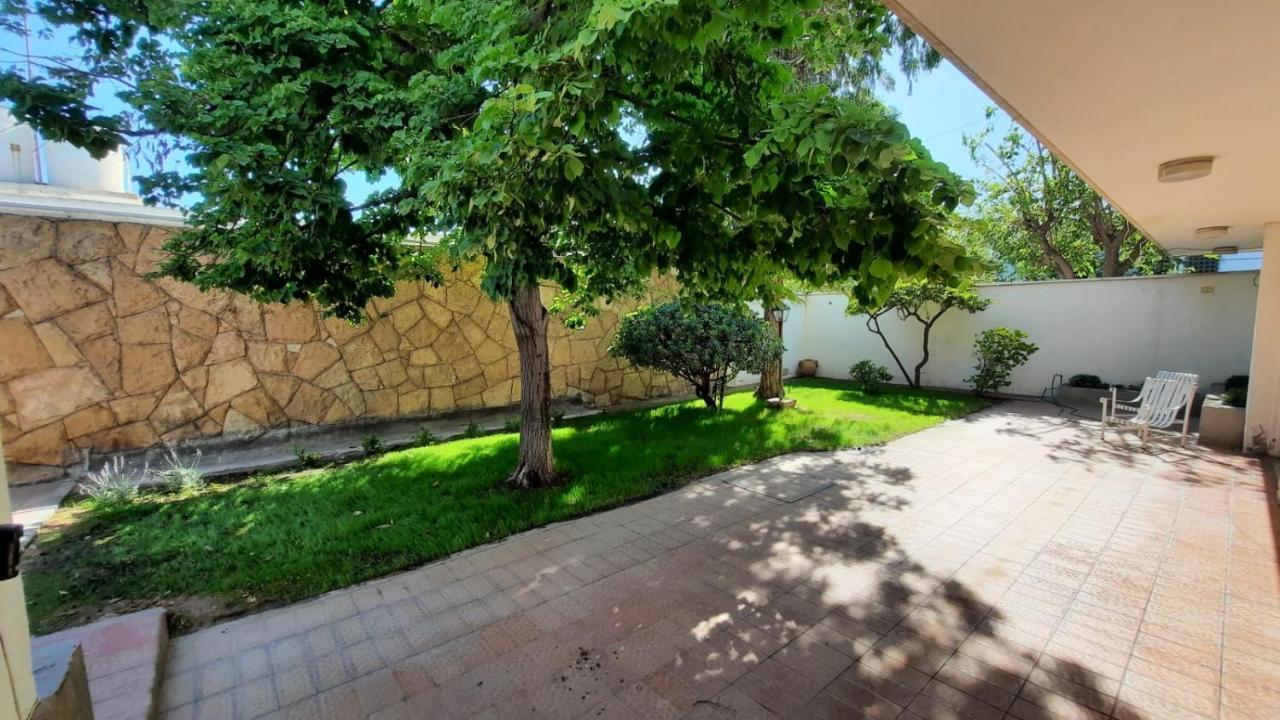 Casa Villa Nueva Mendoza Ngoại thất bức ảnh