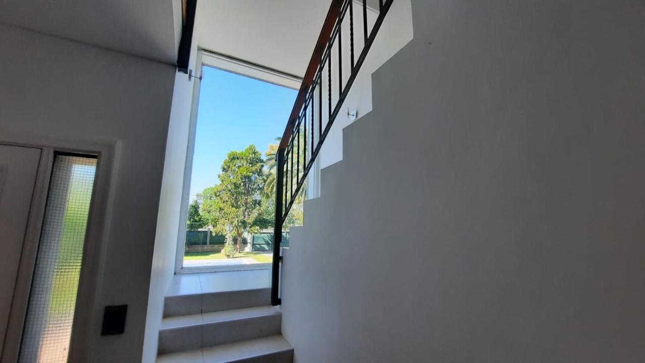 Casa Villa Nueva Mendoza Ngoại thất bức ảnh