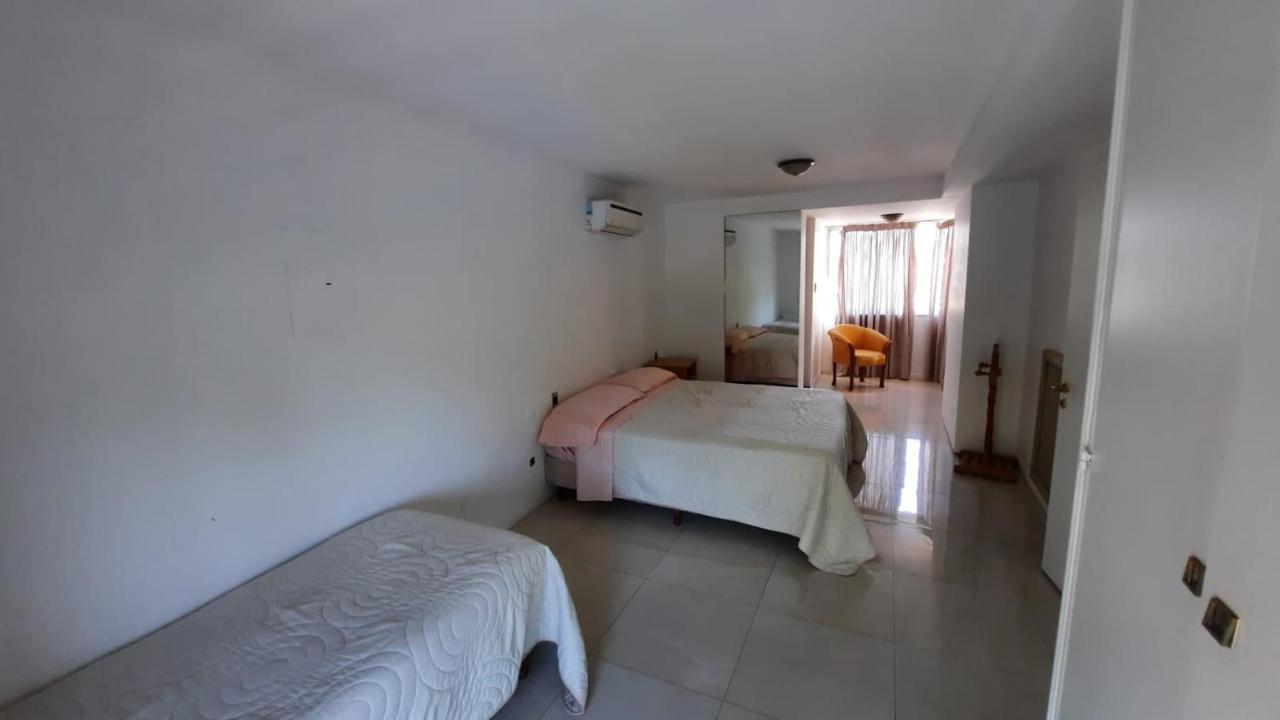 Casa Villa Nueva Mendoza Ngoại thất bức ảnh