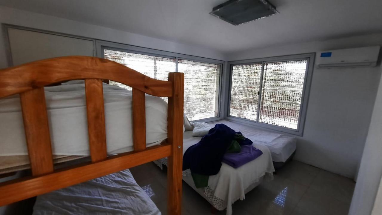 Casa Villa Nueva Mendoza Ngoại thất bức ảnh