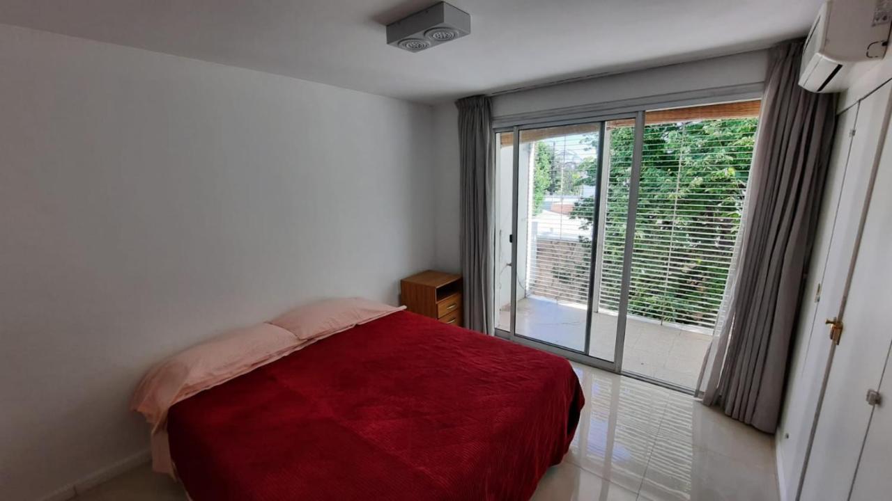 Casa Villa Nueva Mendoza Ngoại thất bức ảnh