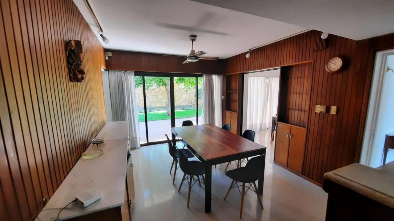 Casa Villa Nueva Mendoza Ngoại thất bức ảnh