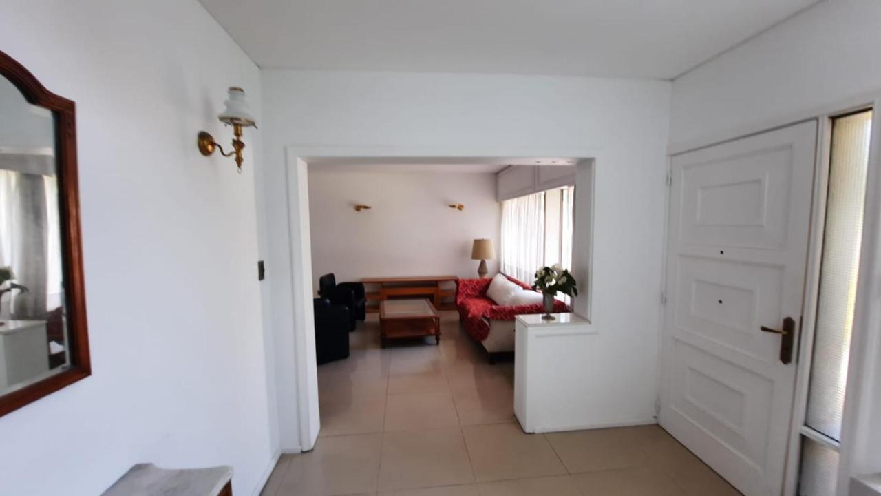 Casa Villa Nueva Mendoza Ngoại thất bức ảnh