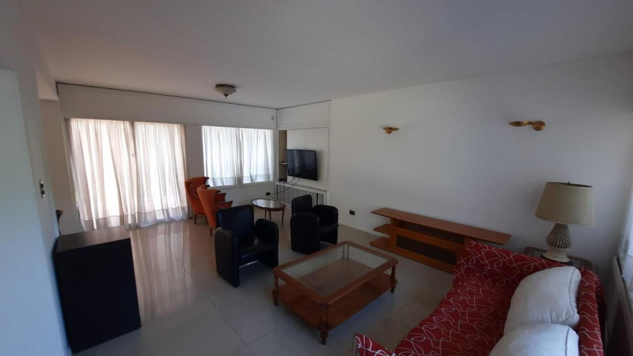Casa Villa Nueva Mendoza Ngoại thất bức ảnh