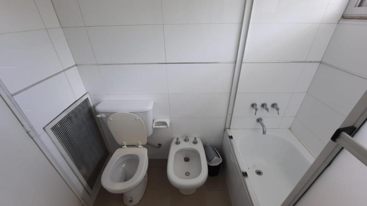 Casa Villa Nueva Mendoza Ngoại thất bức ảnh