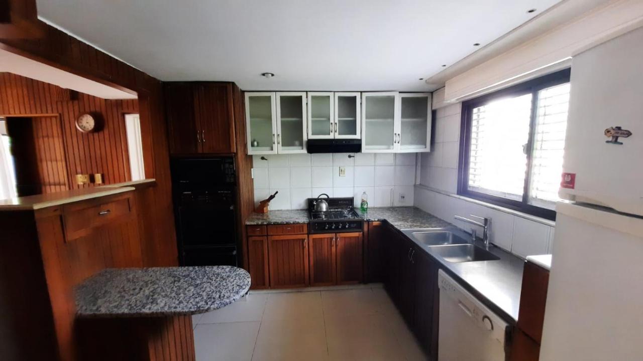 Casa Villa Nueva Mendoza Ngoại thất bức ảnh