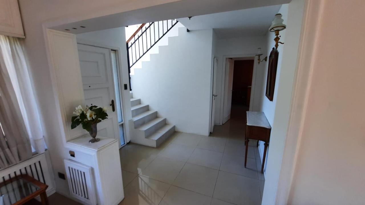 Casa Villa Nueva Mendoza Ngoại thất bức ảnh
