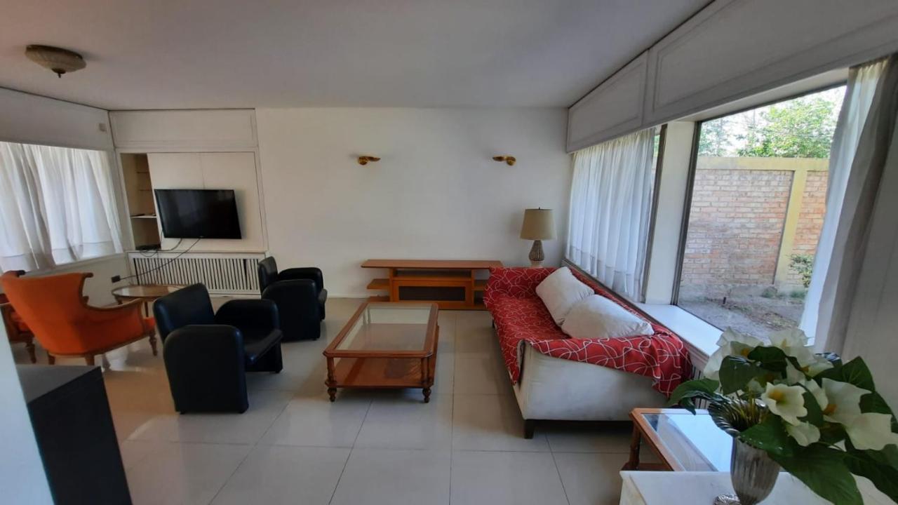 Casa Villa Nueva Mendoza Ngoại thất bức ảnh