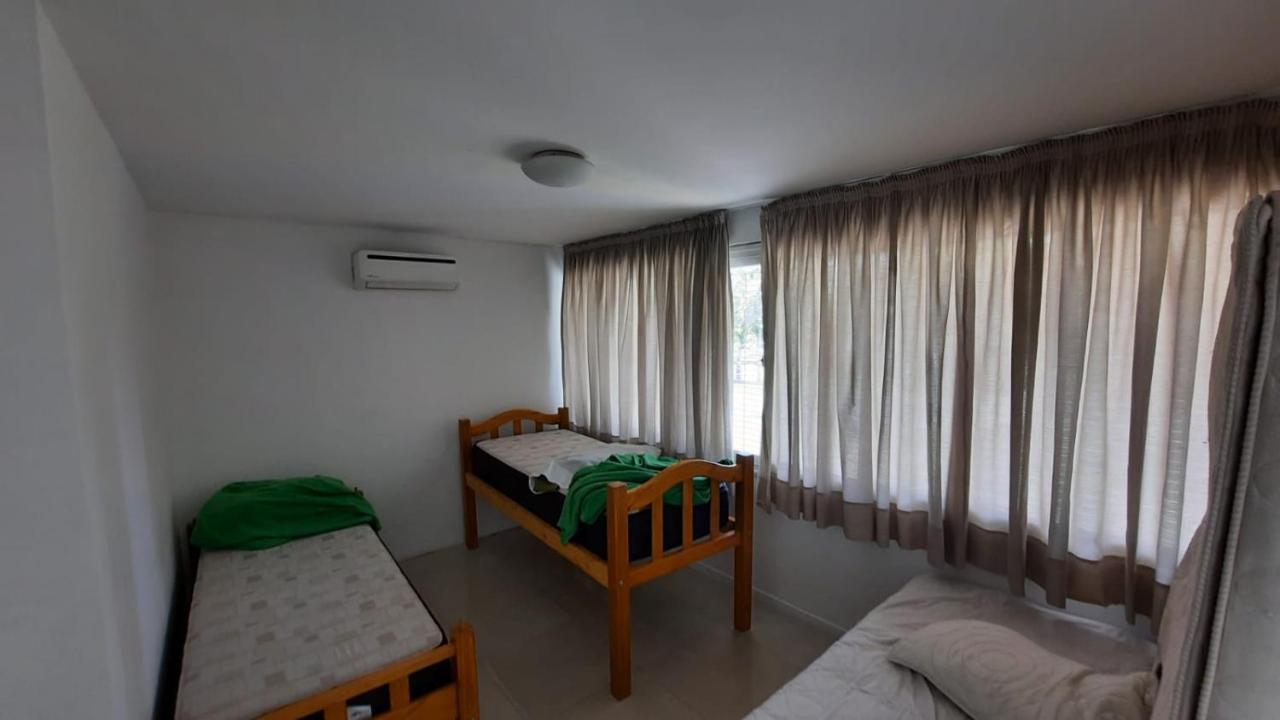 Casa Villa Nueva Mendoza Ngoại thất bức ảnh