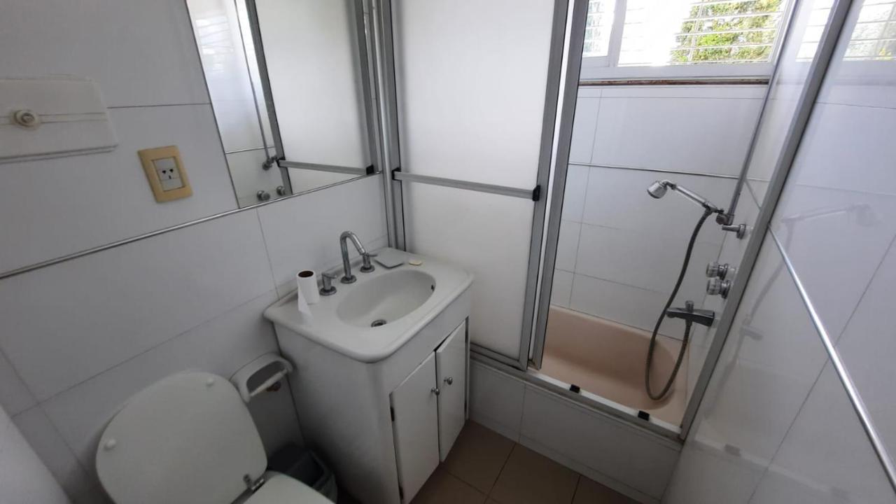 Casa Villa Nueva Mendoza Ngoại thất bức ảnh