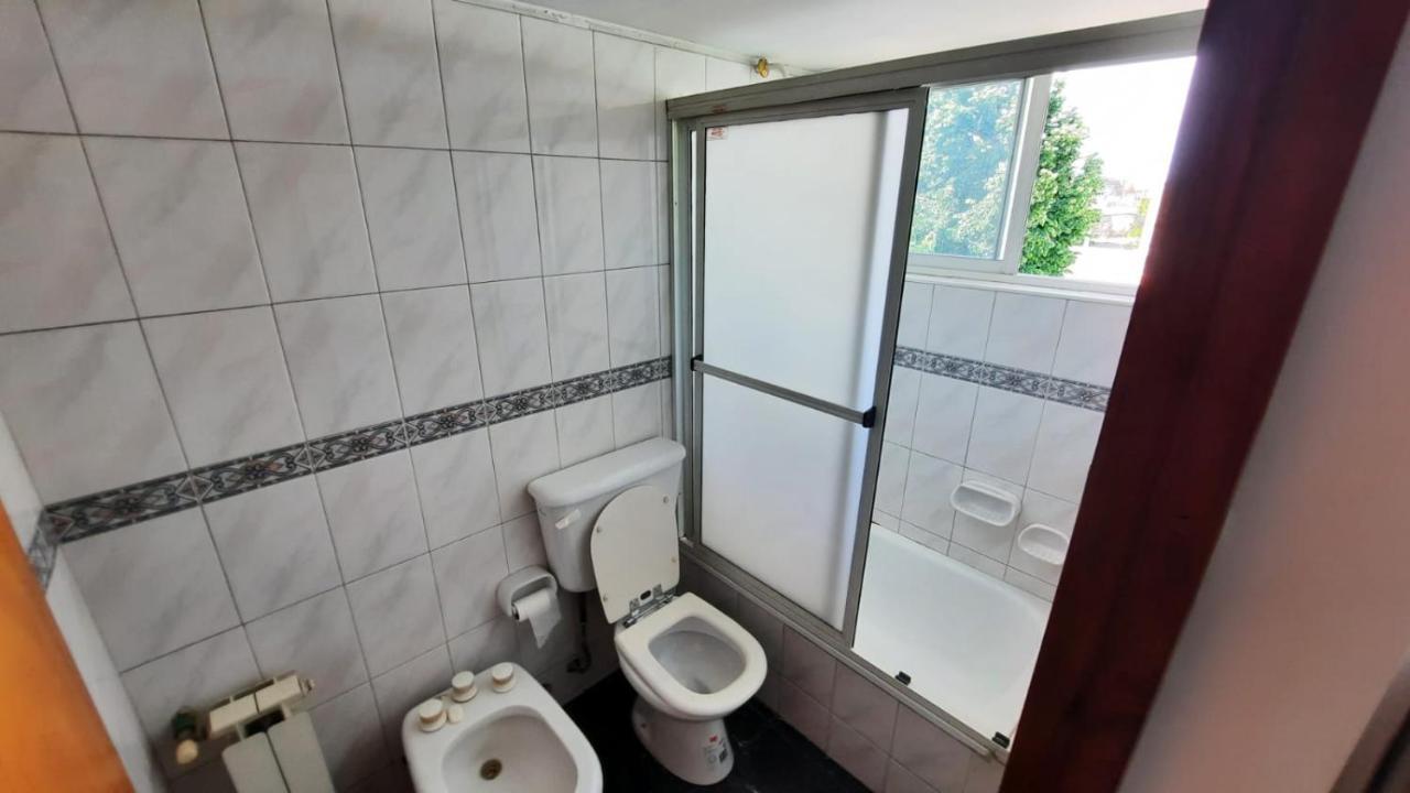 Casa Villa Nueva Mendoza Ngoại thất bức ảnh